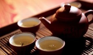 减肥效果最好的茶叶 减肥最好的茶是什么